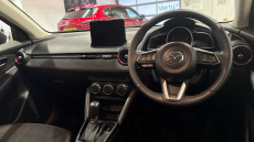 Mazda 2 1.5 Skyactiv G Homura Aka 5dr Auto Petrol Hatchback